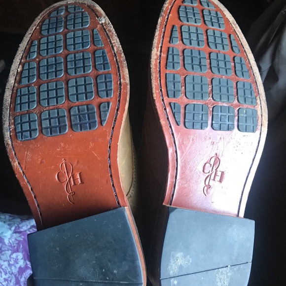 Cole Haan Chukka Boot